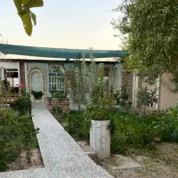 خانه باغ اجاره ای مهریز