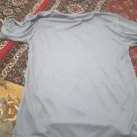 پیراهن ورزشی
