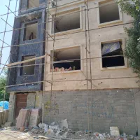 فروش واحد آپارتمانی در قرق