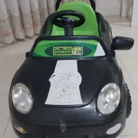 ماشین شارژی