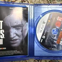 بازی The Last Of Us 2|کنسول، بازی ویدئویی و آنلاین|رشت, فلسطین|دیوار