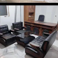 مبل صندلی اداری اکتیو کنفرانس استقلال مدیریت|صندلی و نیمکت|تهران, نعمت‌آباد|دیوار