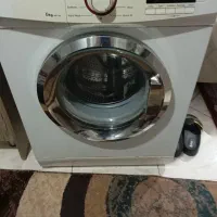 ماشین لباسشویی اسنوا ۶کیلو