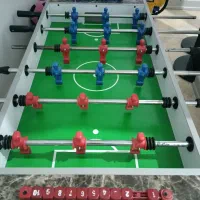 فوتبال دستی ام دی اف