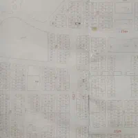 فروش بهترین زمین کوی کارمندان|فروش زمین و ملک کلنگی|شاهین‌شهر, الهیه|دیوار