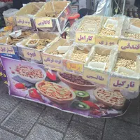 فروشنده خانم و آقا سن از ۱۳ سال به بالا|استخدام خدمات فروشگاه و رستوران|تهران, سرتخت|دیوار