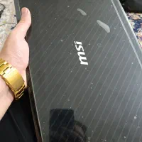 لپ تاپ msi اکبند|رایانه همراه|تهران, شکوفه (عبدل آباد)|دیوار