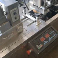 دستگاه پرس قرص ساز|ماشین‌آلات صنعتی|تهران, استاد معین|دیوار