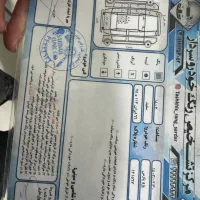 فروش پرشیا مدل۱۴۰۰ سفید|خودرو سواری و وانت|تهران, گلستان (شهرک راه آهن)|دیوار