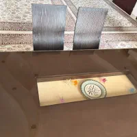 میز ناهارخوری شش نفره