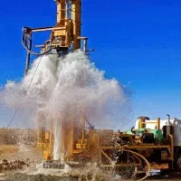 خدمات نقطه‌زنی‌چاه