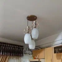 لوستر و روشنایی