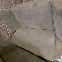 فروش مبل راحتی 6 نفره|مبلمان خانگی و میز عسلی|مشهد, رضاشهر|دیوار