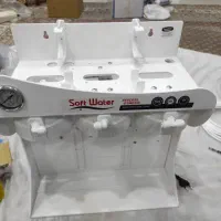 نصب ،،تعمیرات تخصصی،،دستگاه تصفیه آب خانگی|آب‌سردکن و تصفیه آب|بوشهر, |دیوار