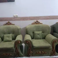 فروش مبل|مبلمان خانگی و میز عسلی|یزد, |دیوار