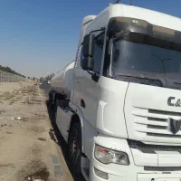 کله مدل ۴۰۱وتانکر دیسکی مدل ۴۰۲|خودرو سنگین|باقرشهر, |دیوار