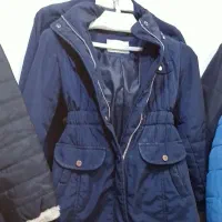 کاپشن زنانه ودخترانه|لباس|باغ بهادران, |دیوار