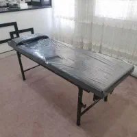 تخت تاشو ماساژ وتزریقات