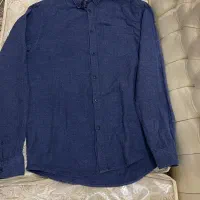 بلوز آستین بلند بسیار زیبا و خوش رنگ کاملا نو|لباس|قم, هفت تیر|دیوار