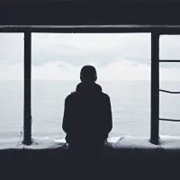 تنهایی و بی حوصلگی