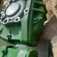 کله چرخ چینی فولی راه کمباین|ماشینآلات صنعتی|صالح آباد, |دیوار