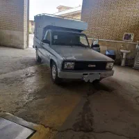 مزدا کارا 2000