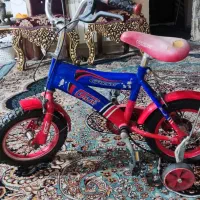 دوچرخه سایز ۱۴