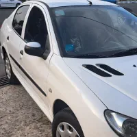 ۲۰۶sd v8 درحد خشک مدل ۹۳
