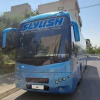 اتوبوس الیارد  رنو