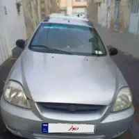 ریو مدل 86 با گارانتی 100 هزار کیلومتر موتور