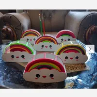 جامدادی رنگین کمان|لوازم التحریر|لاهیجان, شهرک فرهنگیان|دیوار