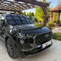 تیگو 8 پرومکس IE مشکی