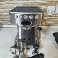 اسپرسو ساز نباشی ۲۰۳۴