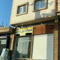 اجاره تجاری ۲ طبقه گویم ۲ بر به متراژ ۱۸۰ متر|اجارهٔ مغازه و غرفه|شیراز, گویم|دیوار