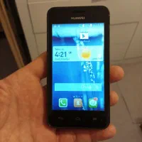 گوشی هواوی سالم