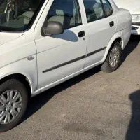 تیبا ۱ مدل ۱۴۰۰|خودرو سواری و وانت|اسلام‌شهر, زرافشان|دیوار