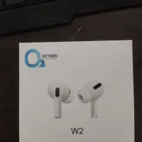 ایرپاد مارک اکسیژن اصلی