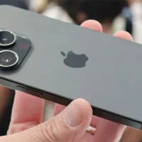 آیفون ۱۵ pro بدون نقطه|موبایل|اردبیل, |دیوار