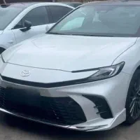 تویوتا کمری 2.5L چین ۲۰۲۶ فول کامل