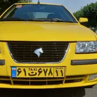 تاکسی دربستی به تمام نقاط کشور|خدمات حمل و نقل|تهران, هروی|دیوار