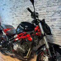 موتور بنلی 249s