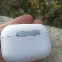 ایرپاد ۲ پرو ((Air pods 2nd))