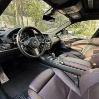 Bmw x4 2017|خودرو سواری و وانت|تهران, سعادت‌آباد|دیوار