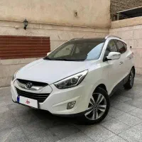 توسان ۲۰۱۴ به روئیت صفر