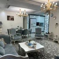 ۸۸ متر/روبه افتاب/نوسازی شده/باغستان غربی|فروش آپارتمان|کرج, باغستان|دیوار
