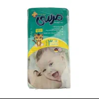 پوشک بچه مرسی سایز 3