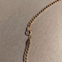 قدیمی زنجیر مردانه