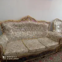 مبل سلطنتی