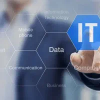 کارشناس IT
