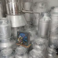 گلاب گیر در انواع مختلف در تبریز